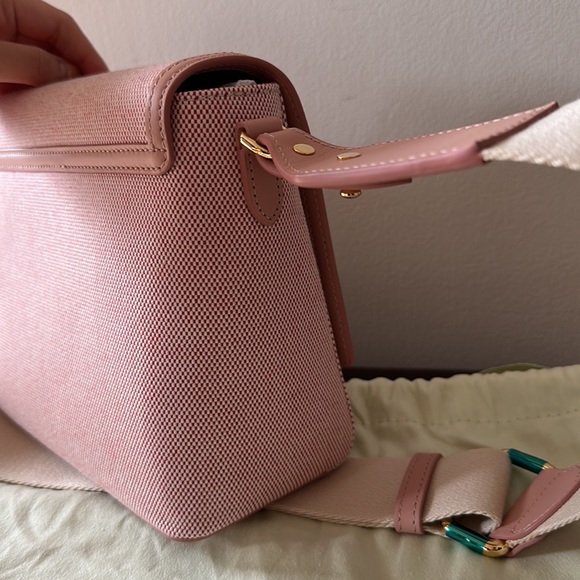 Burberry Horseferry Note Crossbody - Picture 7 of 14